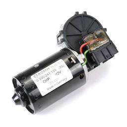 Volvo Windshield Wiper Motor 9169321